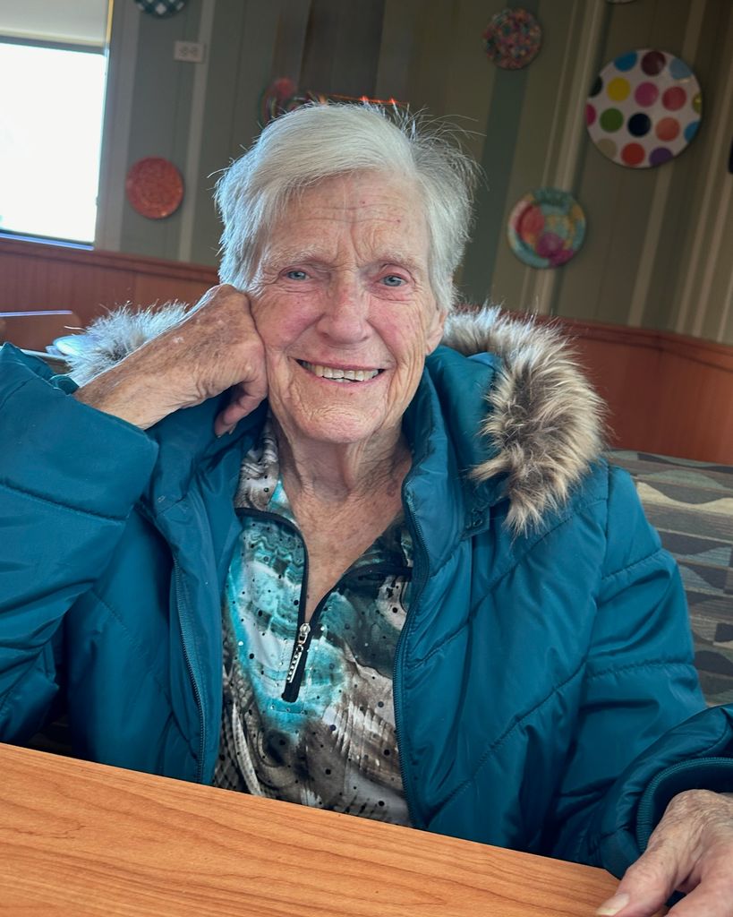 Gail Casebolt Profile Photo