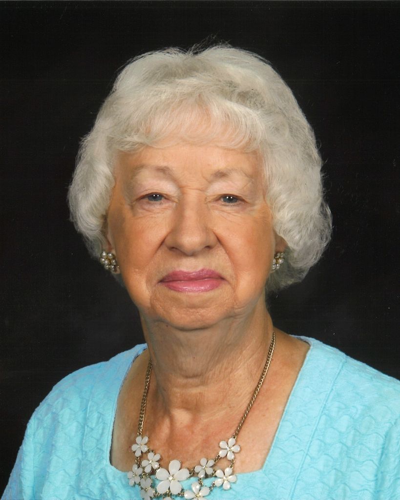 Lavinia Minick Matthews Profile Photo