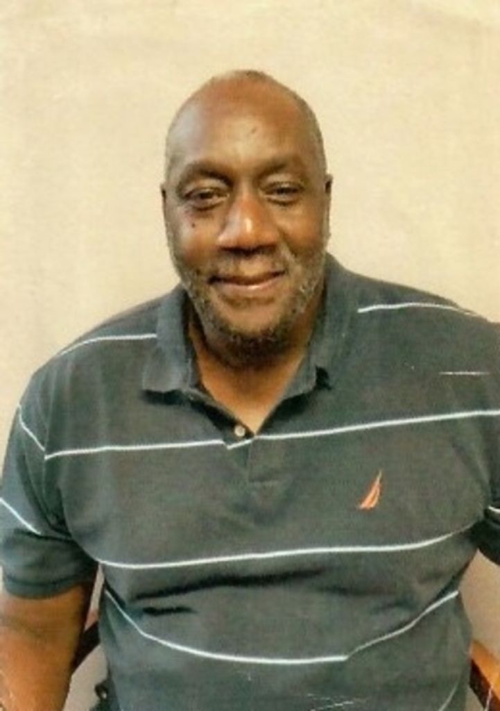 Wilbert Leon Carrothers