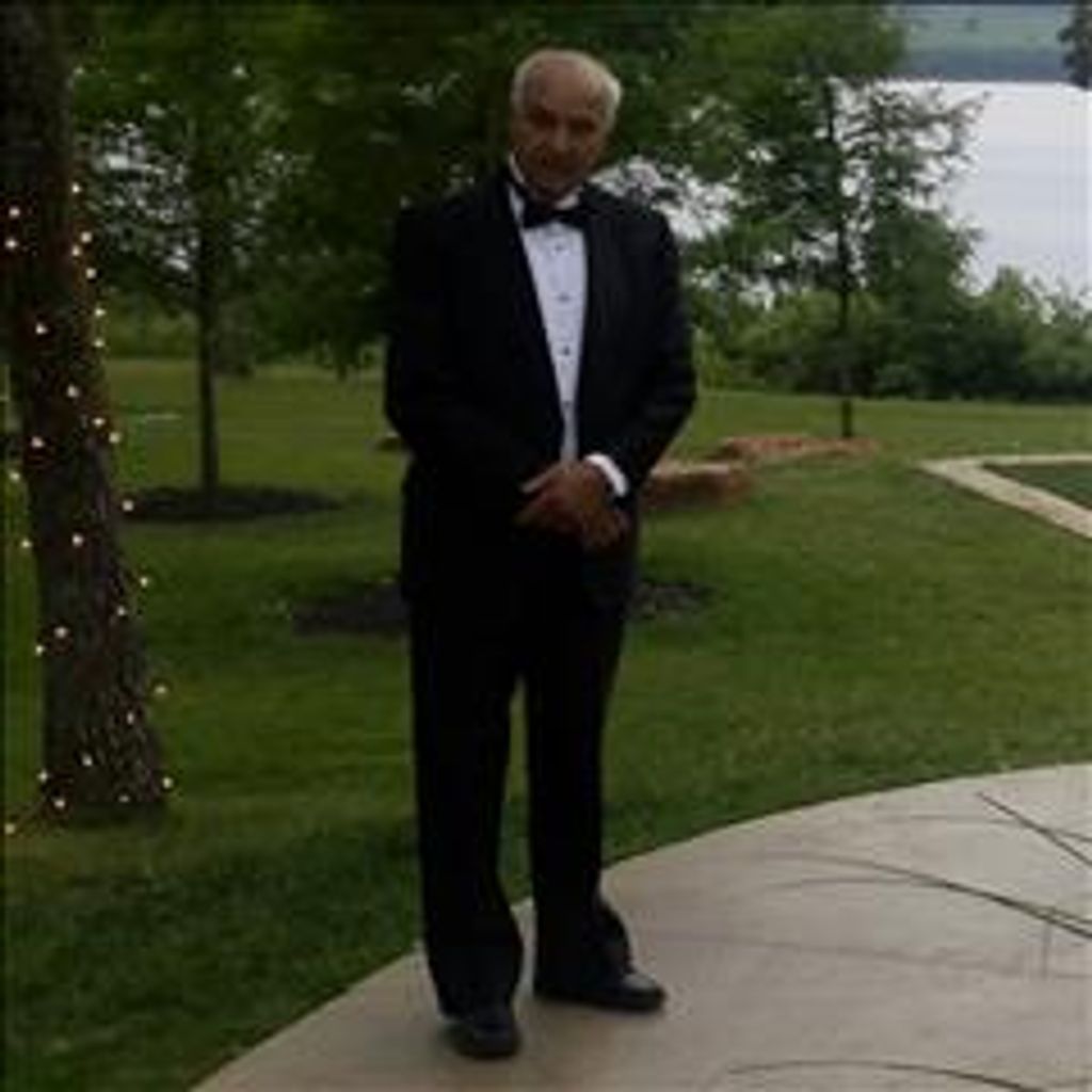 Alfredo Morales Profile Photo