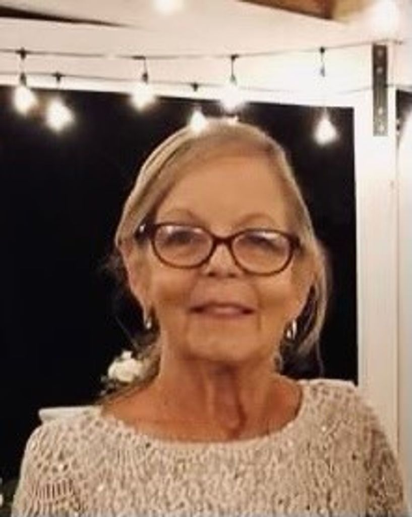 Jo Crum