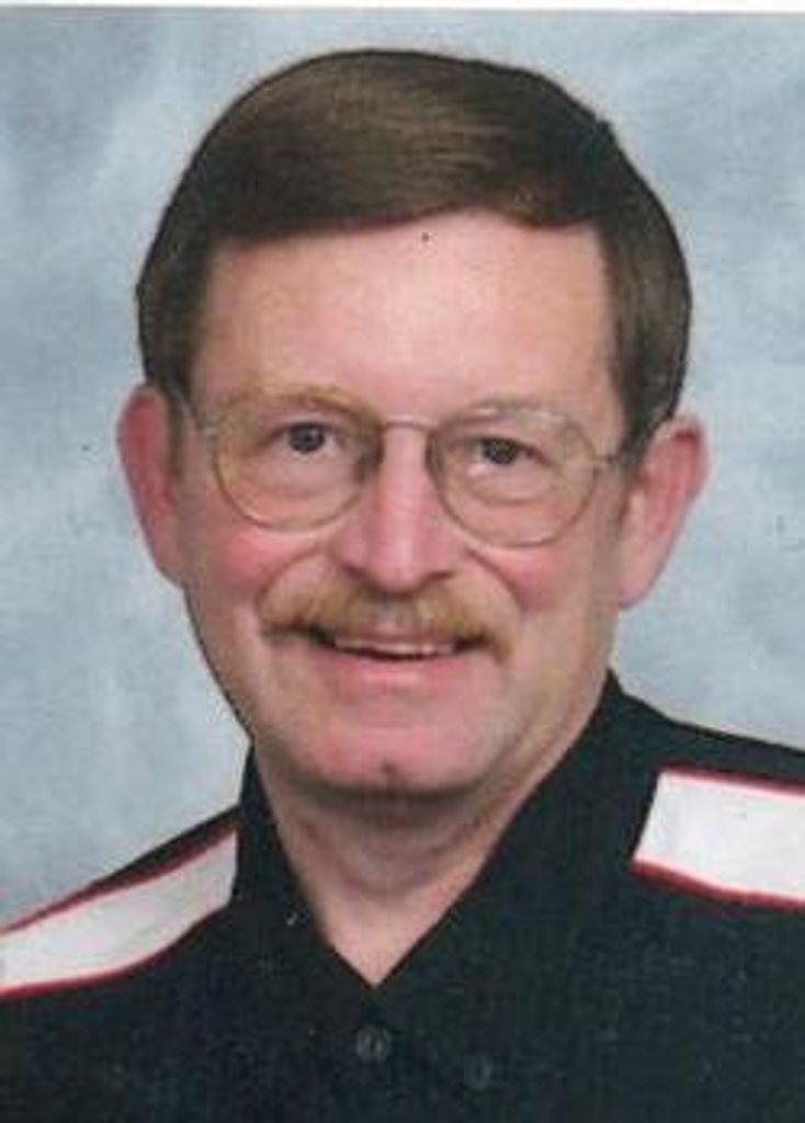 Ken A. Davidson Profile Photo