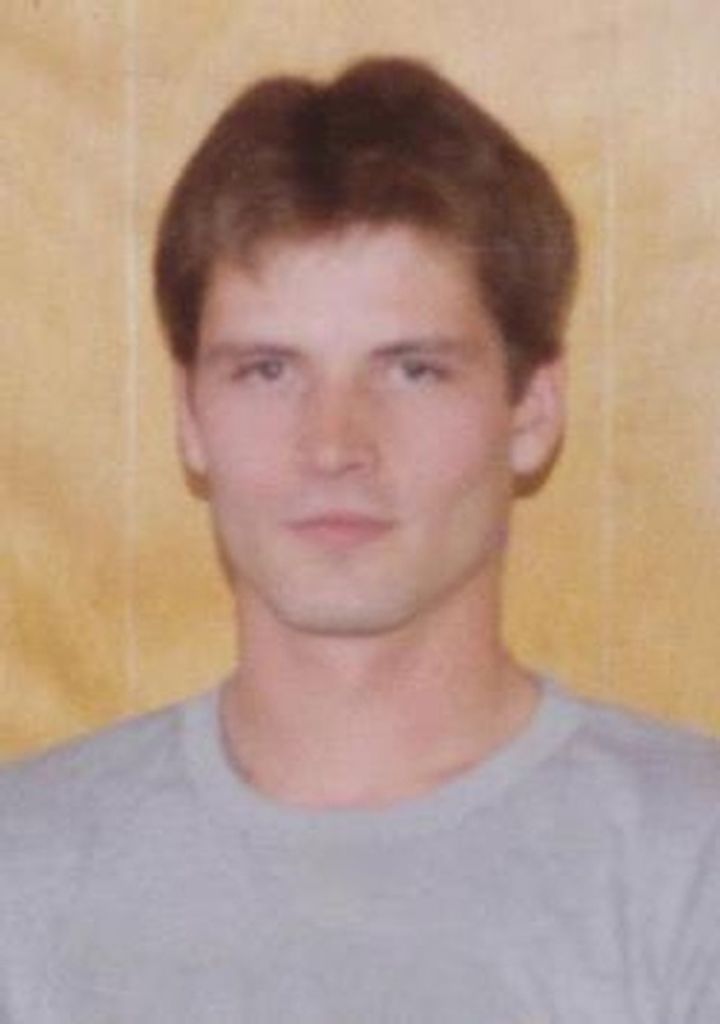 Jeffrey Charles Brinkman