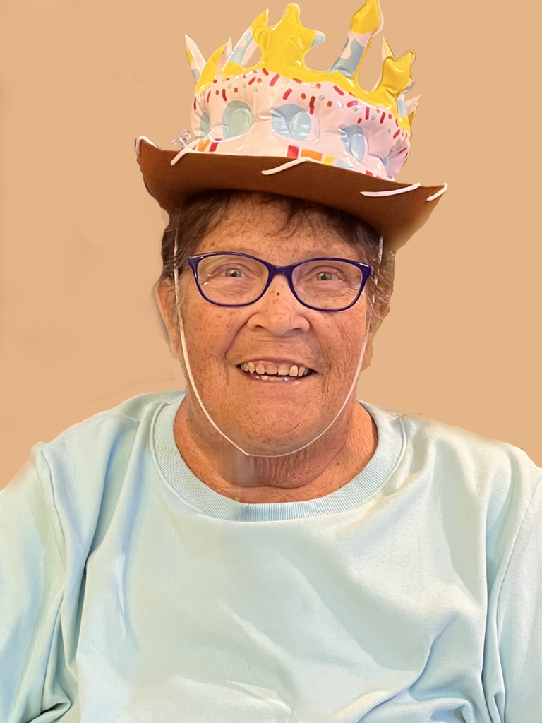 Melody "Mel" Jane Zech Profile Photo