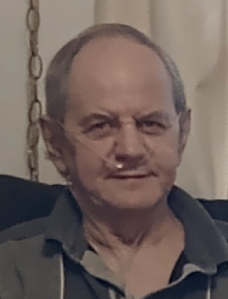 Greg Hicks Profile Photo