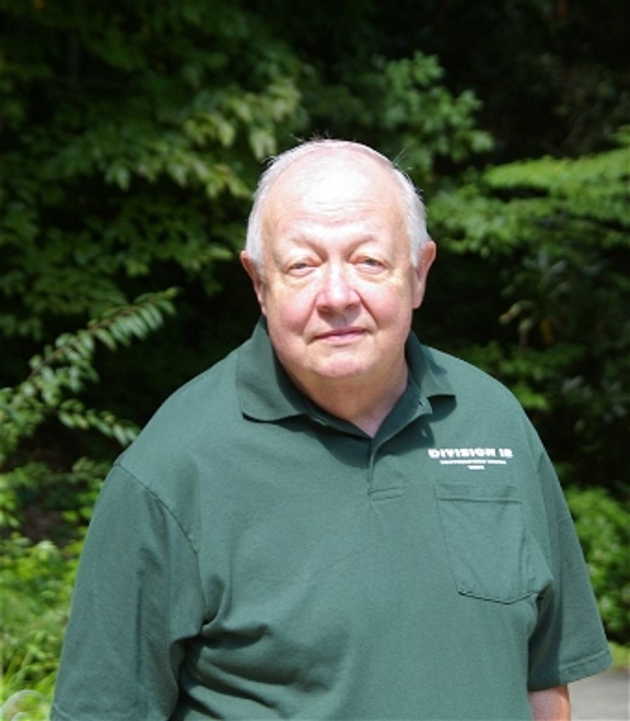 Benton Josiah Bartlett Profile Photo