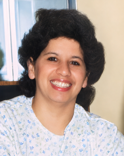 Doris M. Torres's obituary image