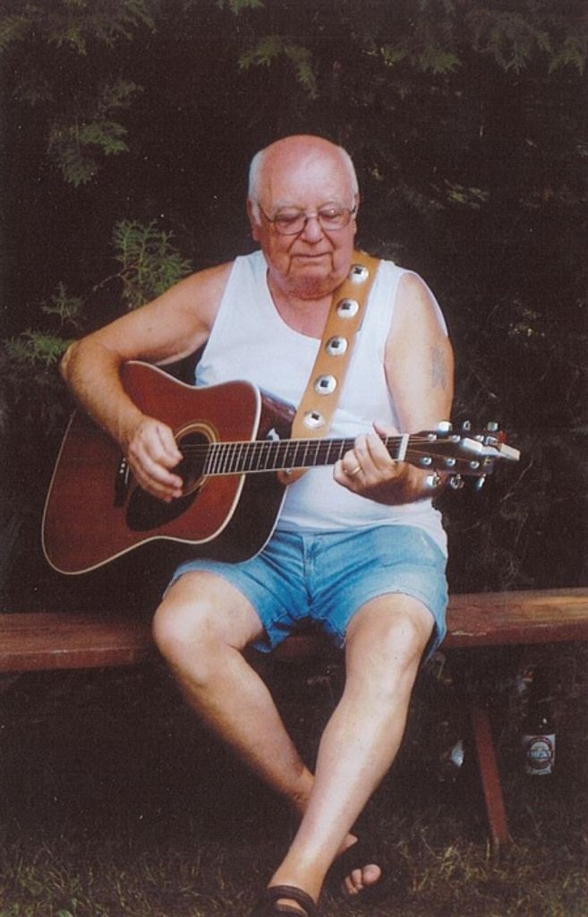 Ray Samuel Smith
