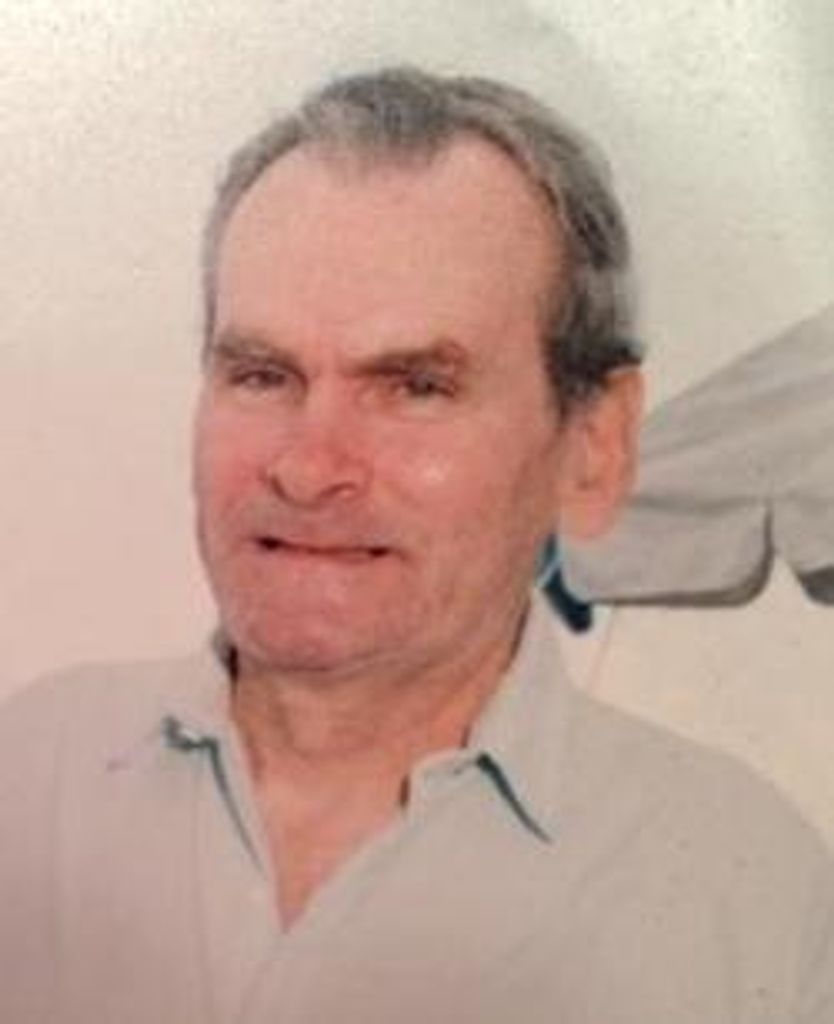 Raymond P. "Ray" Mcdermott