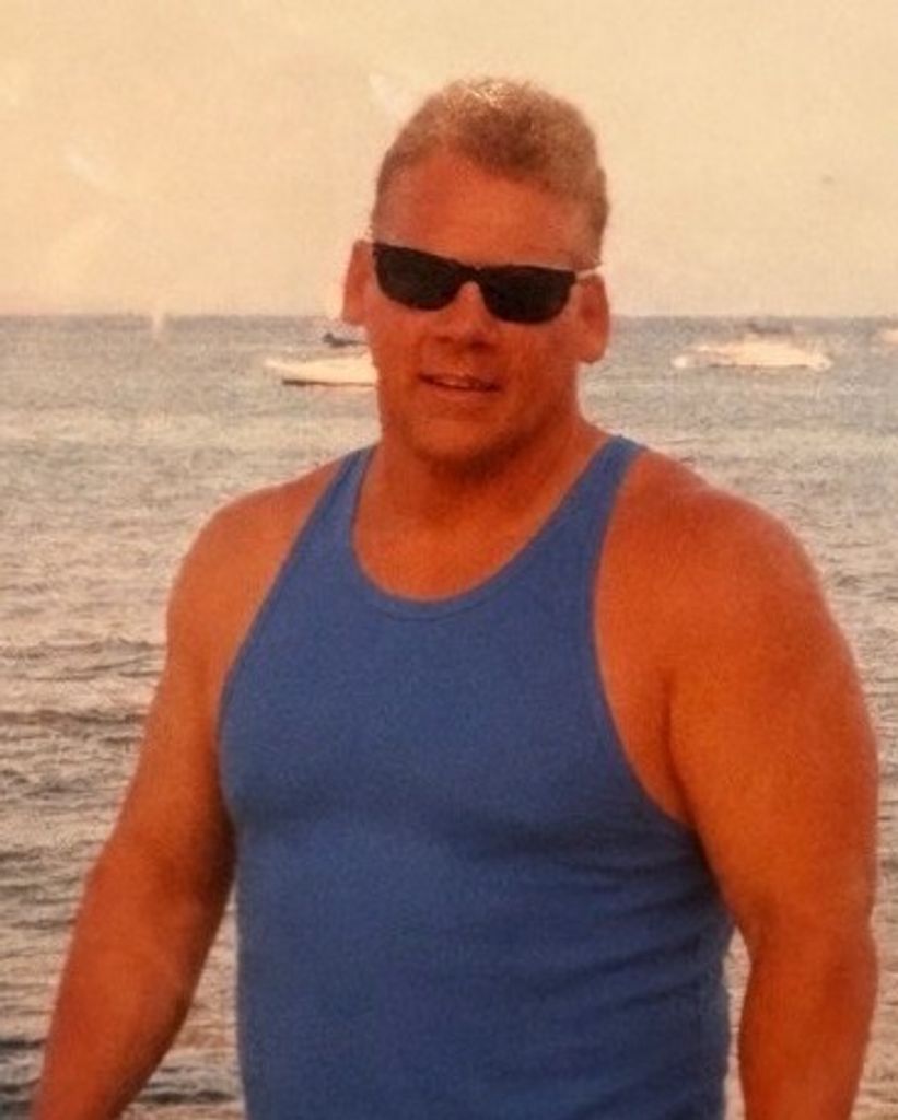 Patrick Lynn Crocker Profile Photo