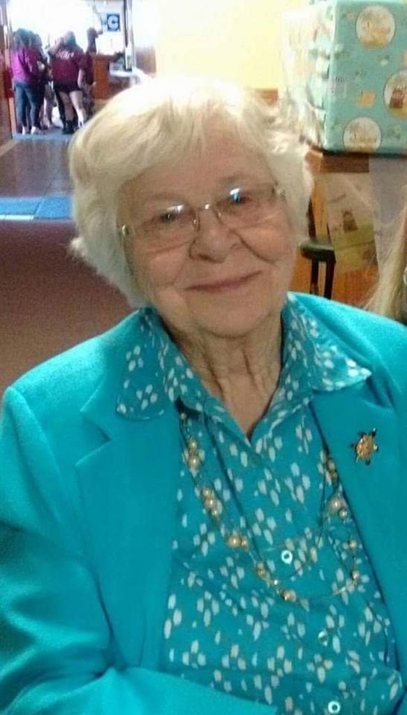 Marjorie Roselle Lyons Profile Photo