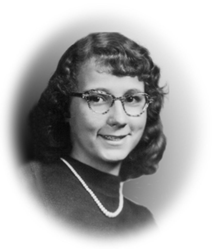 Norine Fay Nelson