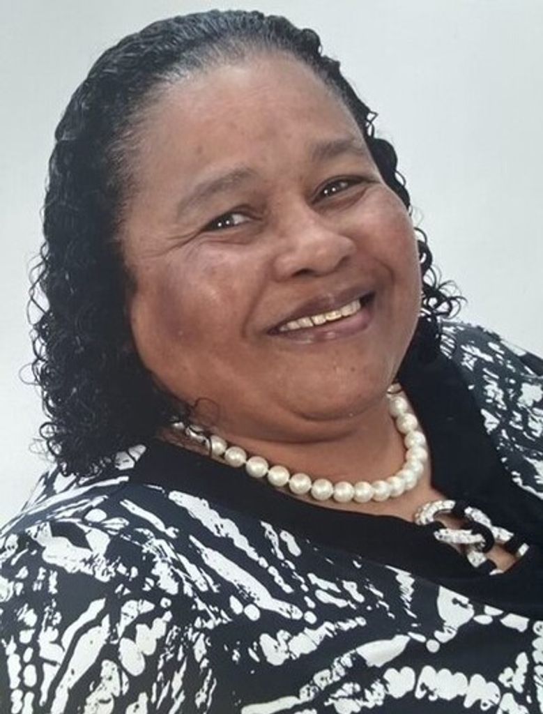 Mary Elizabeth Nixon Profile Photo