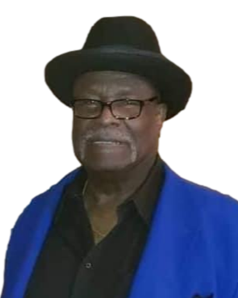 James Therlow Chambers Profile Photo