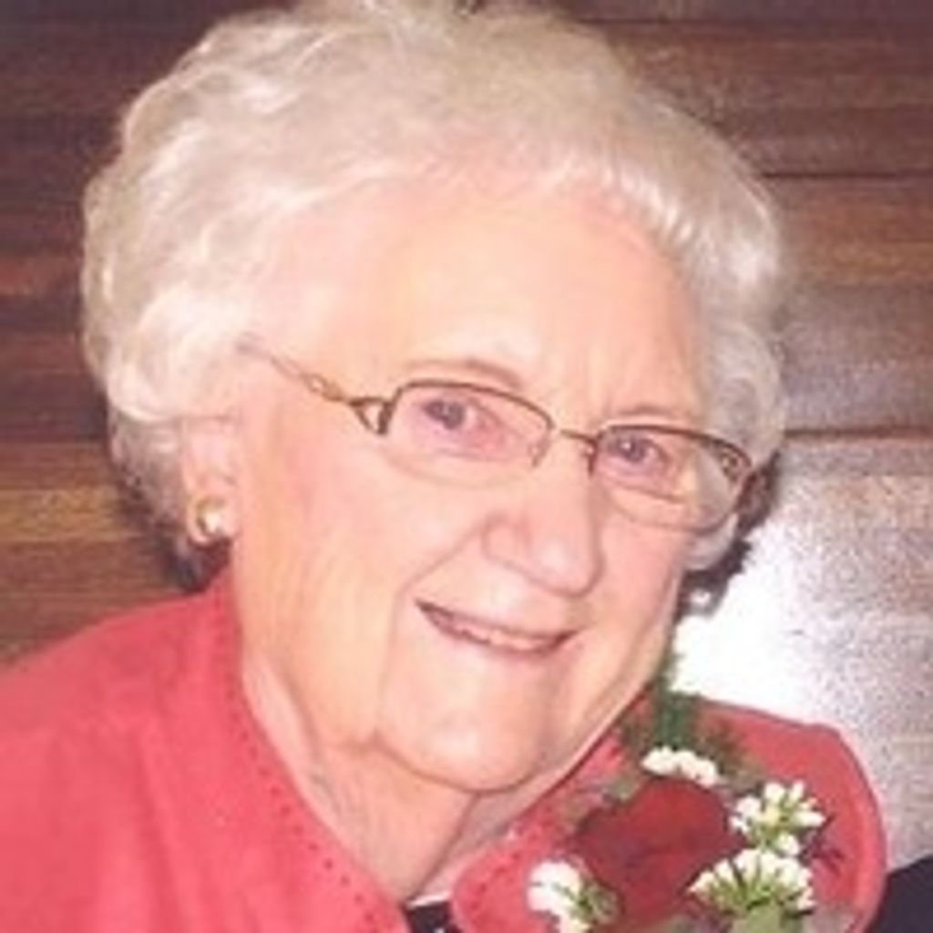 June  Hettel Rose