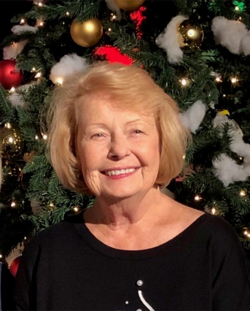 Vickie Fancher