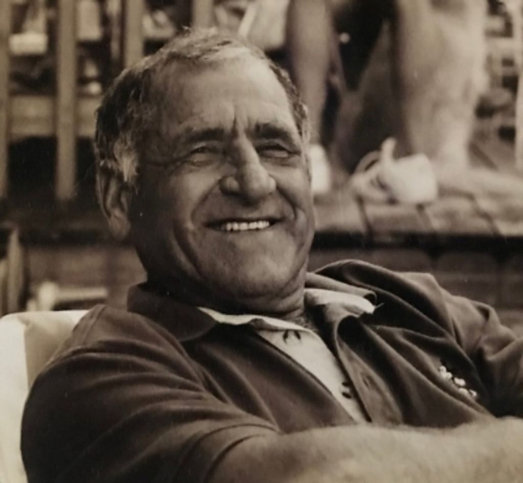 Emilio Destefano Profile Photo