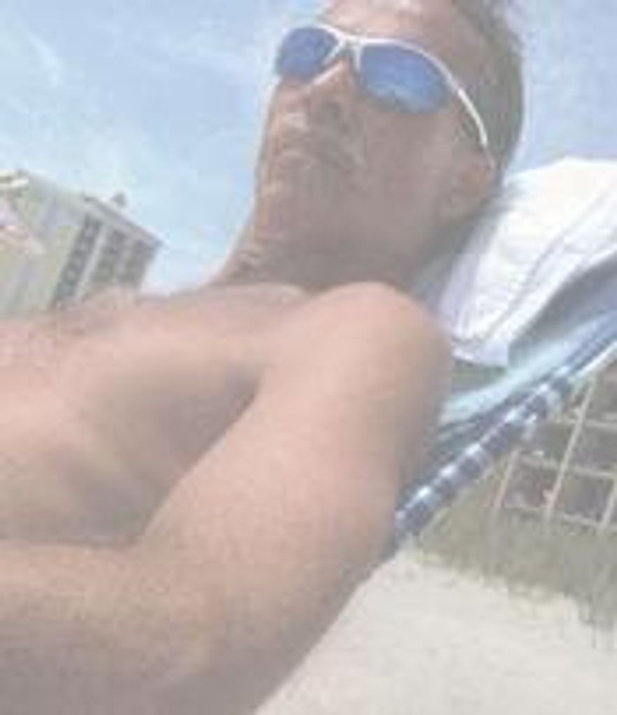 Mark Steven Mcmillian