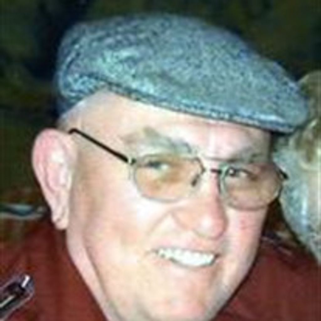 Kenneth Elwin Bailey
