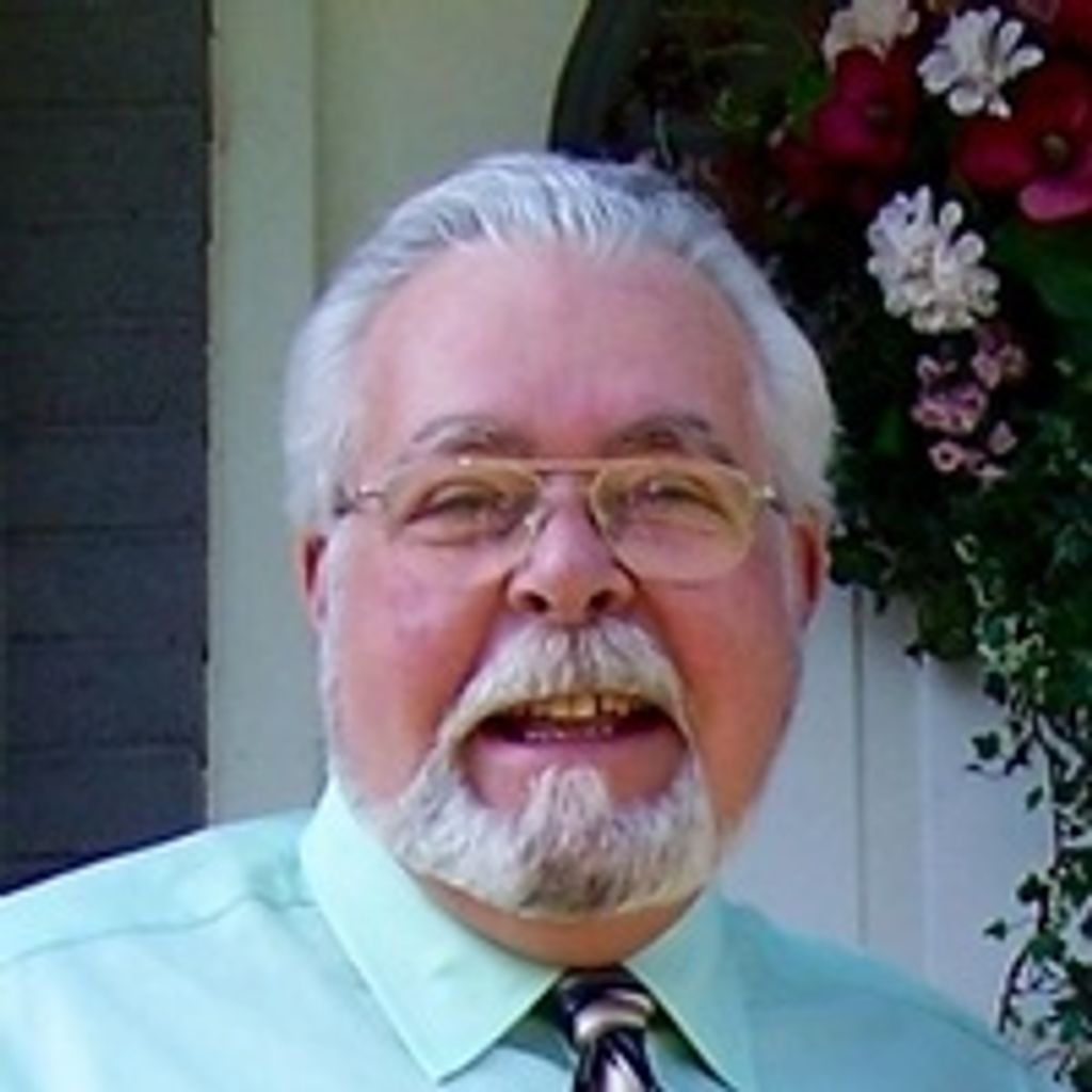 Robert D. Thompson