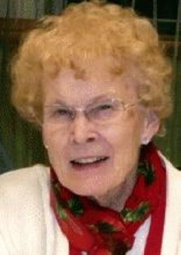 Edna May Hanson Moodie Profile Photo