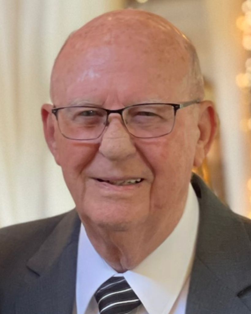 Joseph William Brooks