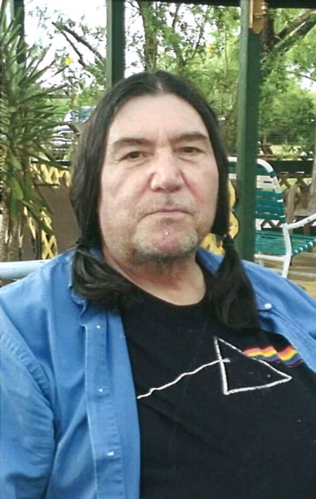 Juan Jesus Palacios