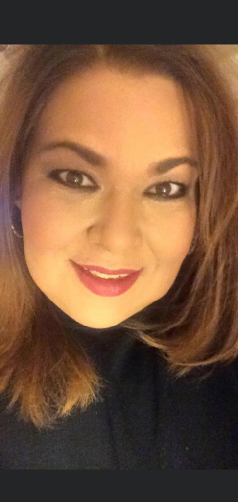 Anna Celia Gutierrez Taylor Profile Photo