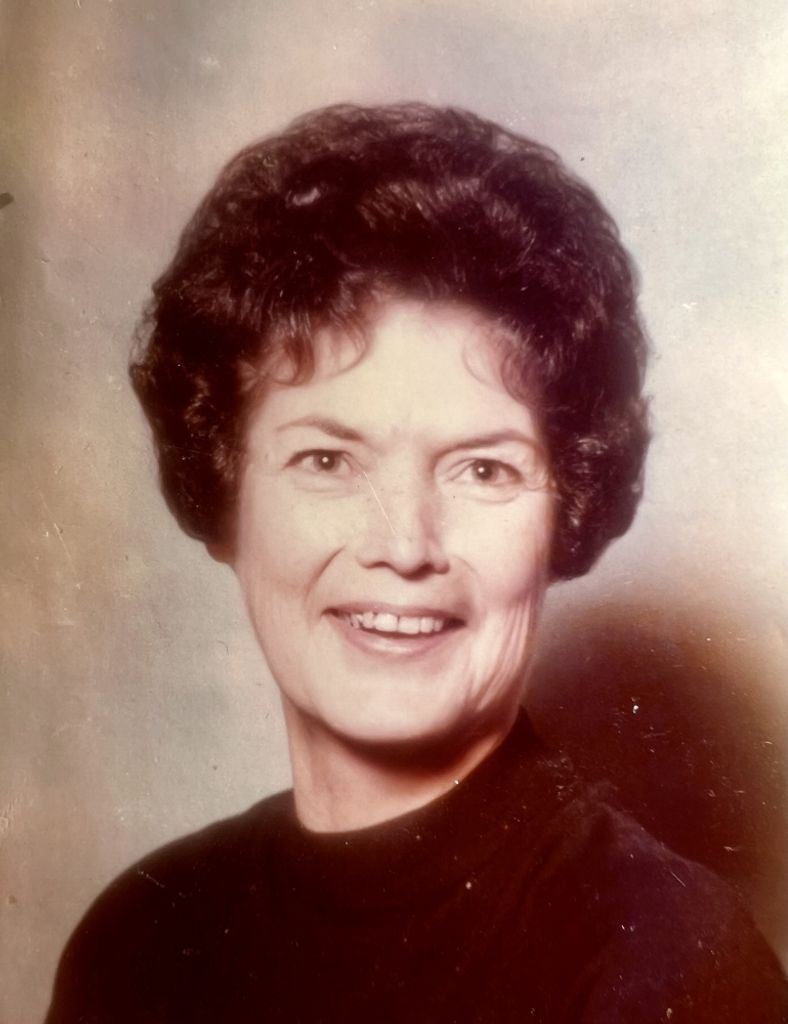 Betty Lou (Mclerran) Lindgren Profile Photo