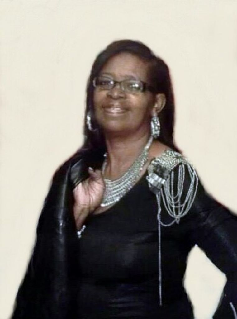 Alice Wise Harden Profile Photo