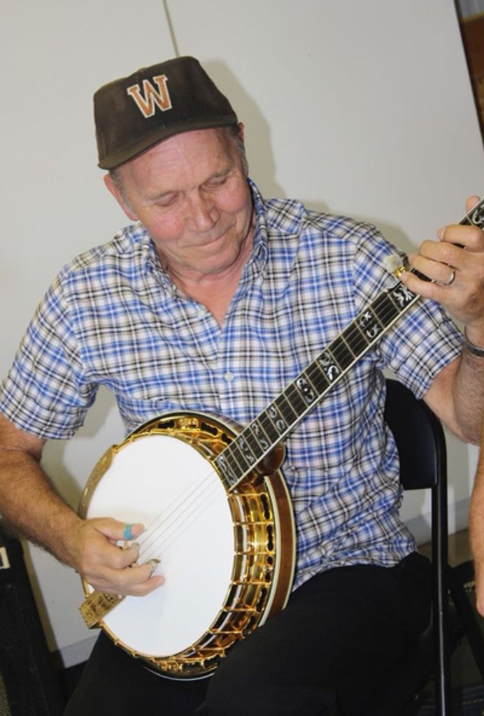 William "Bill" Allen Wiseman Profile Photo