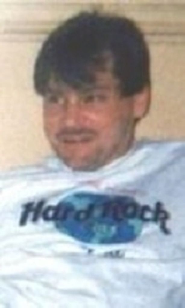 Brian Mccluskey
