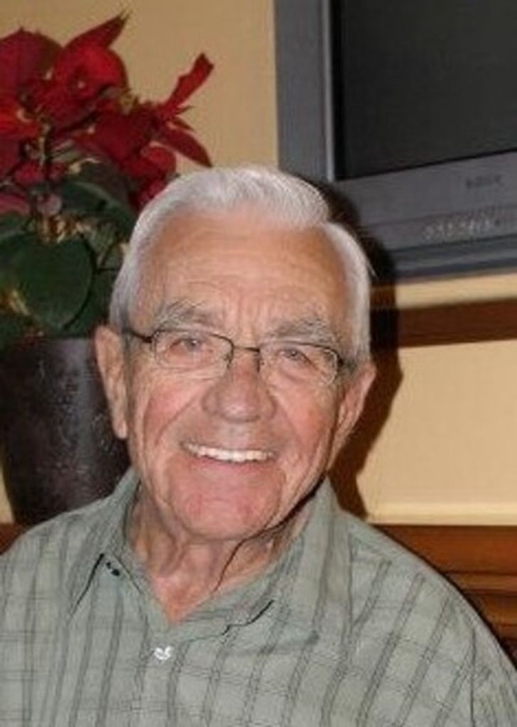 Lloyd Miller Profile Photo