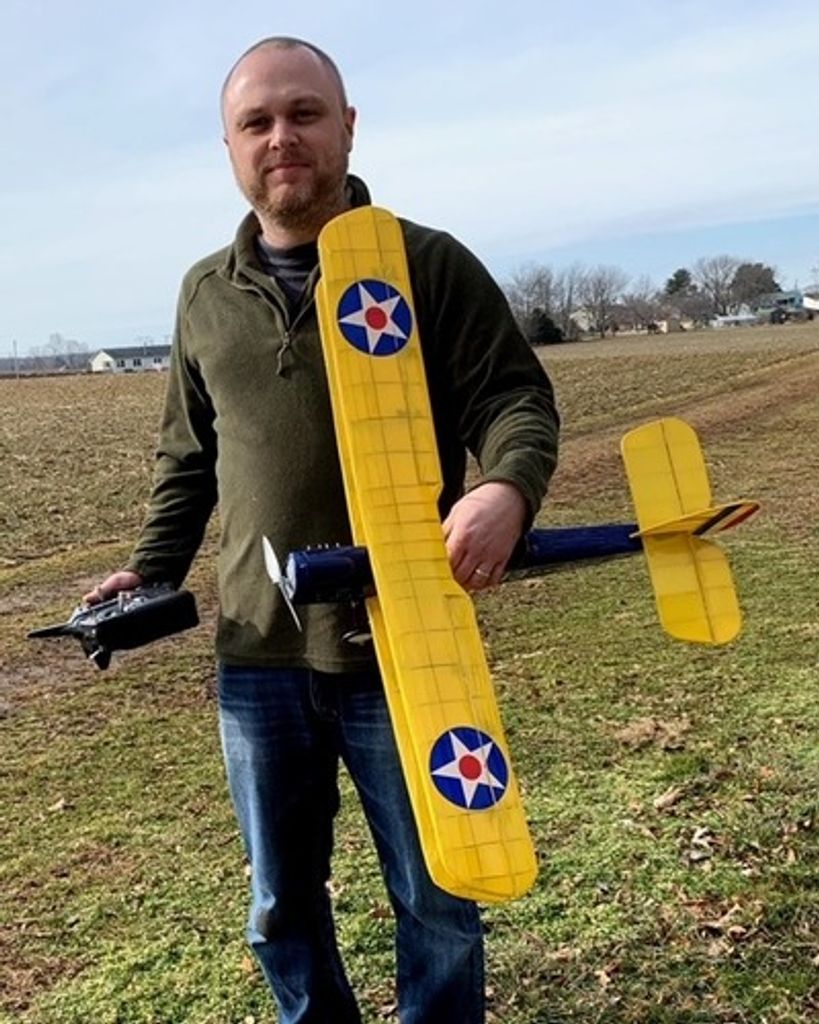 Jesse L. Rosenberg Profile Photo