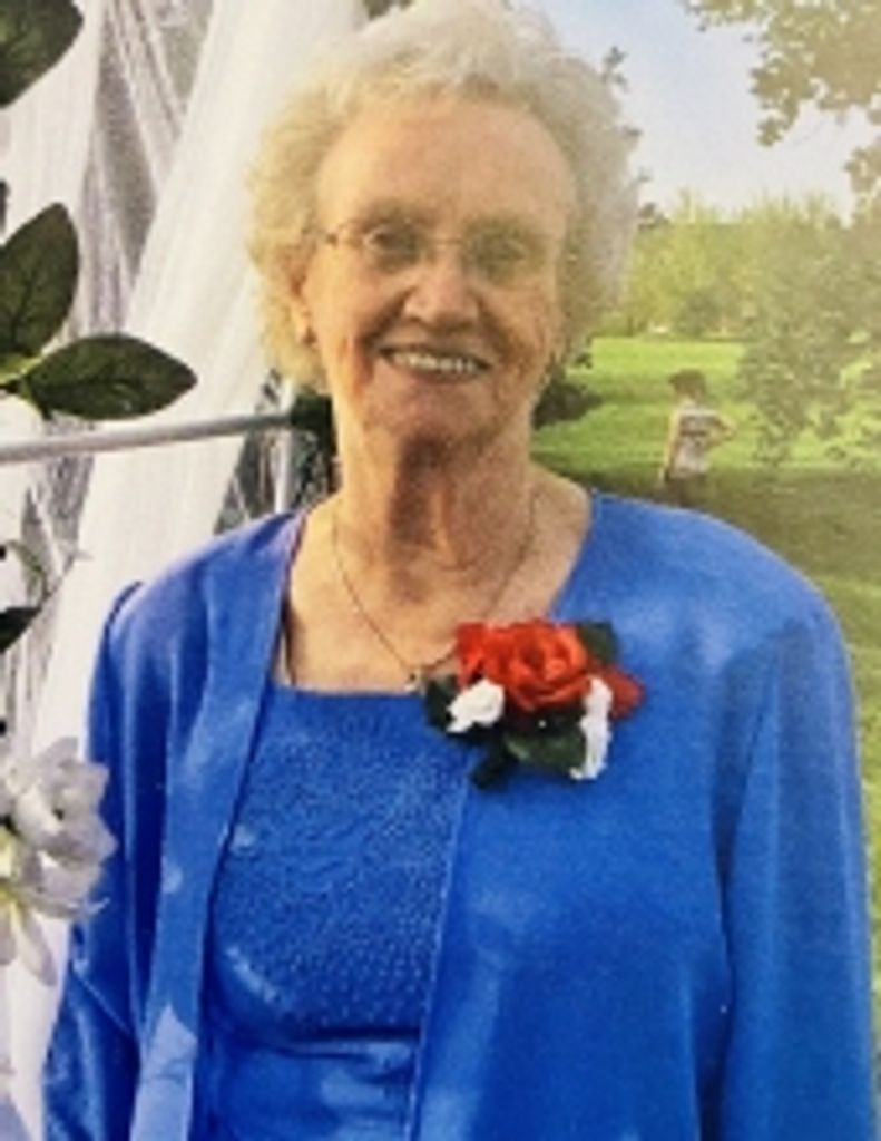 Betty Lou Wiese Profile Photo