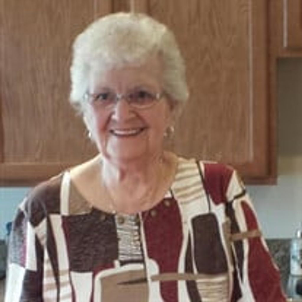 Vickie Elizabeth Ancell Profile Photo
