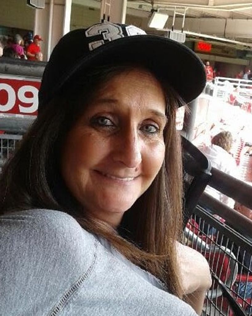 Wyndi S. McDonald Profile Photo