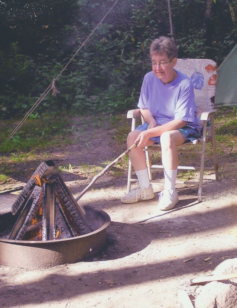 Susan J. Ziemann