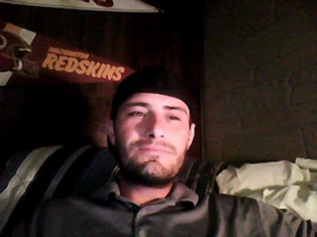 Jeremy M. Burns