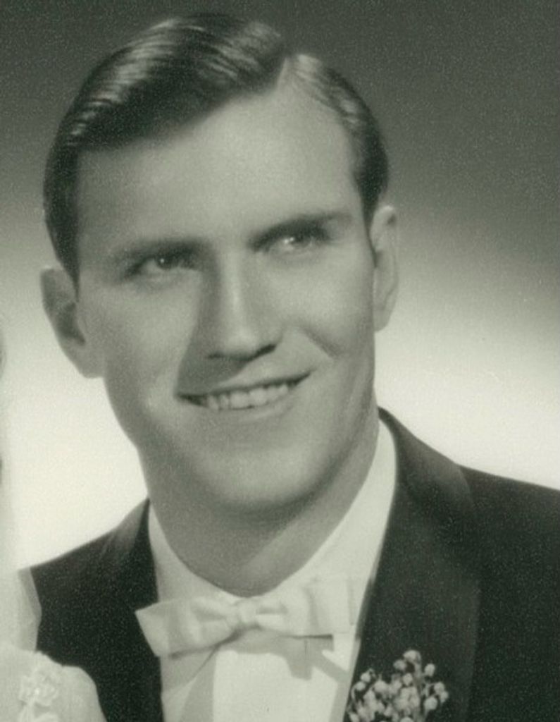 Gary E. Bazarek Profile Photo