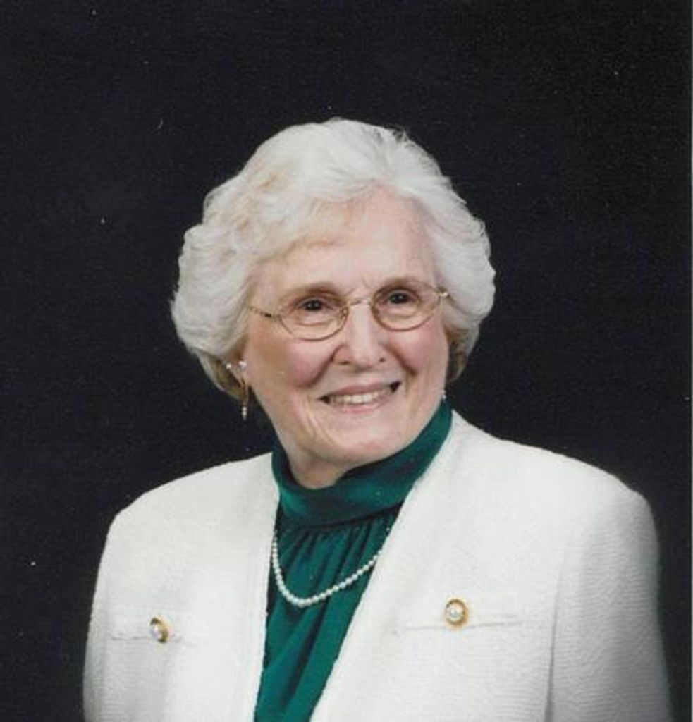 Fay Mcalister Profile Photo