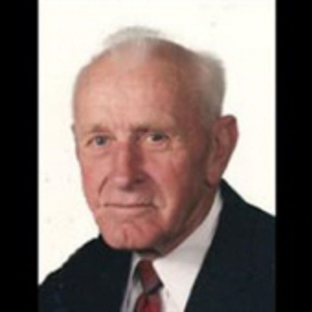 Roy Holien
