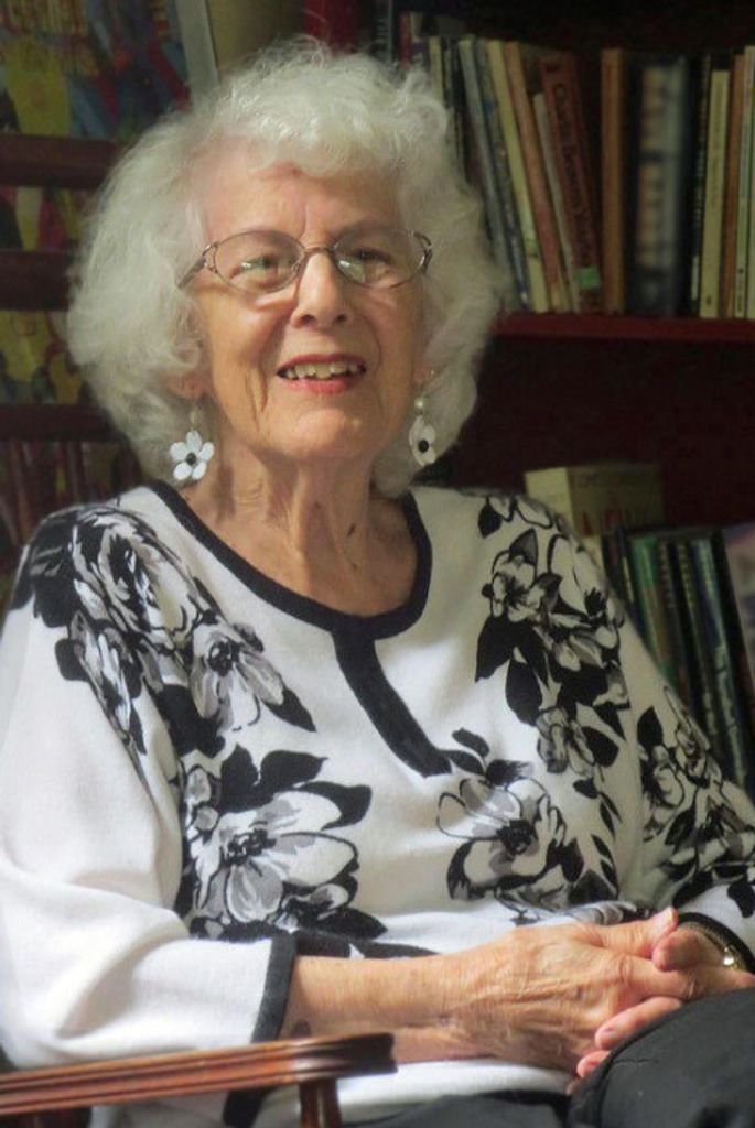 Esther Crandall Profile Photo