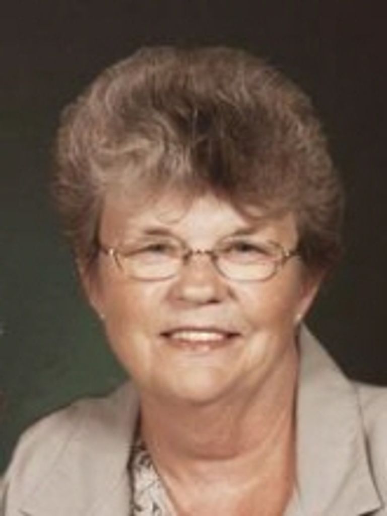 Claudia Sue Kaiser