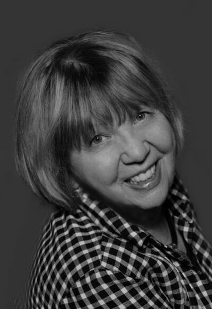 Kaye Hope Tenerelli