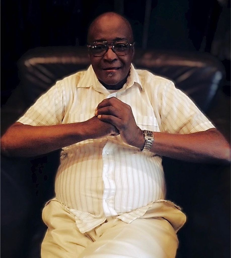 L.C.  Williams 