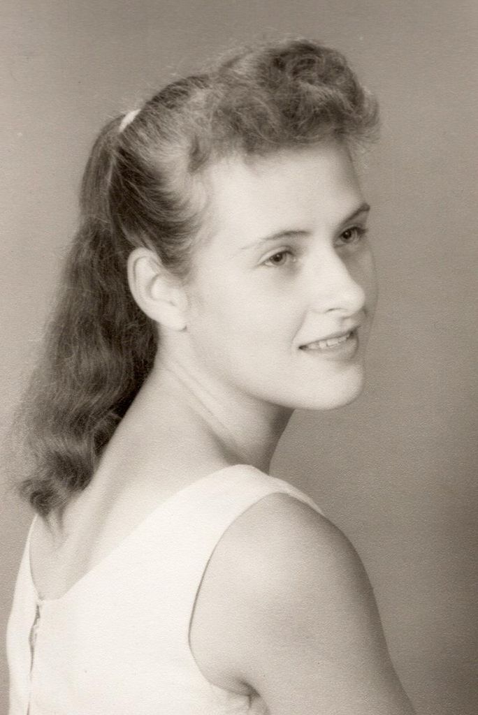 Virginia Thomas Profile Photo