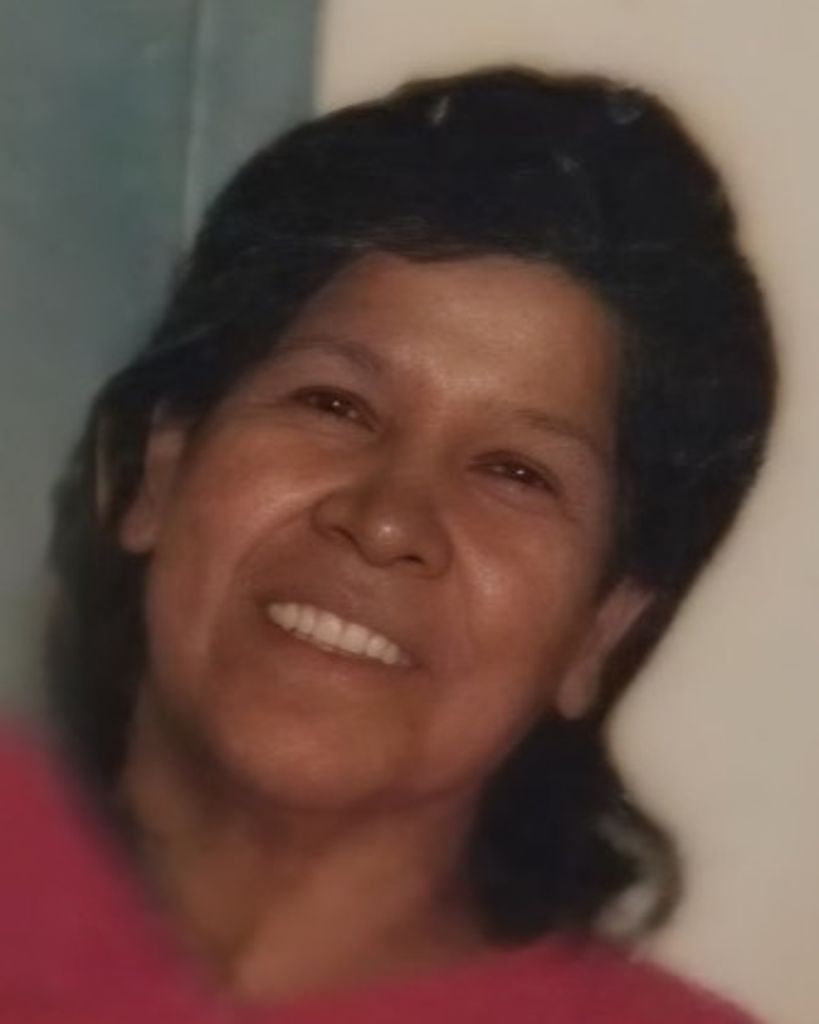 Maria Mercedes Alaniz