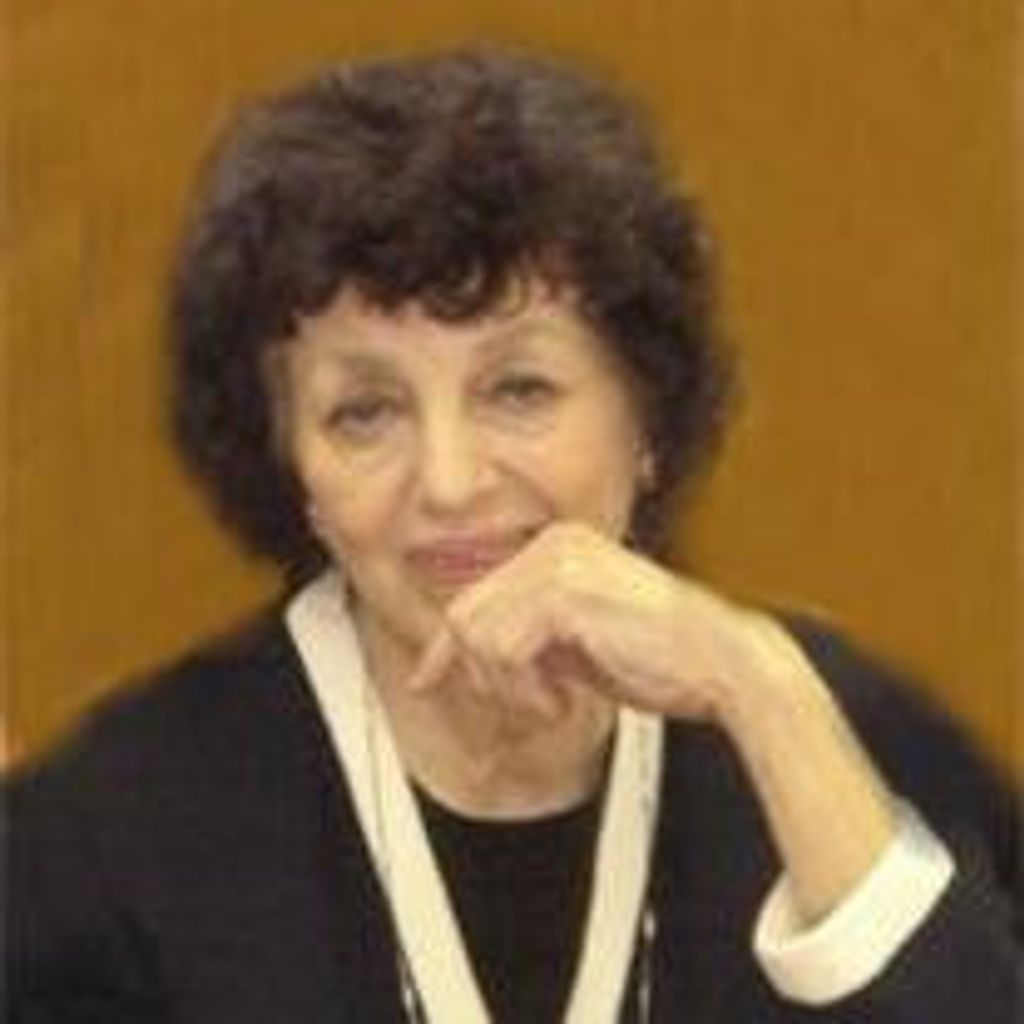 Priscilla Waldron