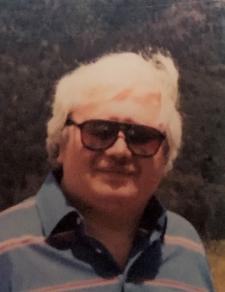 Michael T. Merritt Profile Photo